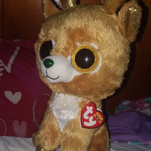 Meet your Posher, Glitzy - Picture 1 of 1